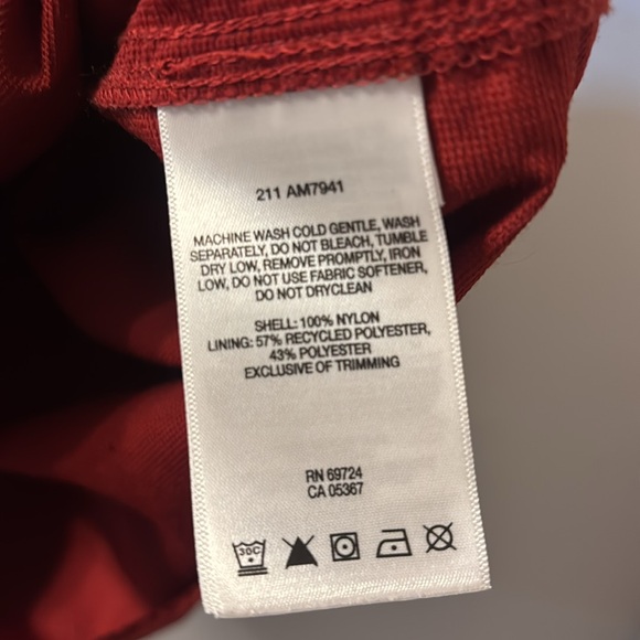 Columbia sun protection button down size XL - Picture 5 of 7